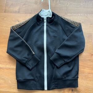 Fendi Kids Jacket